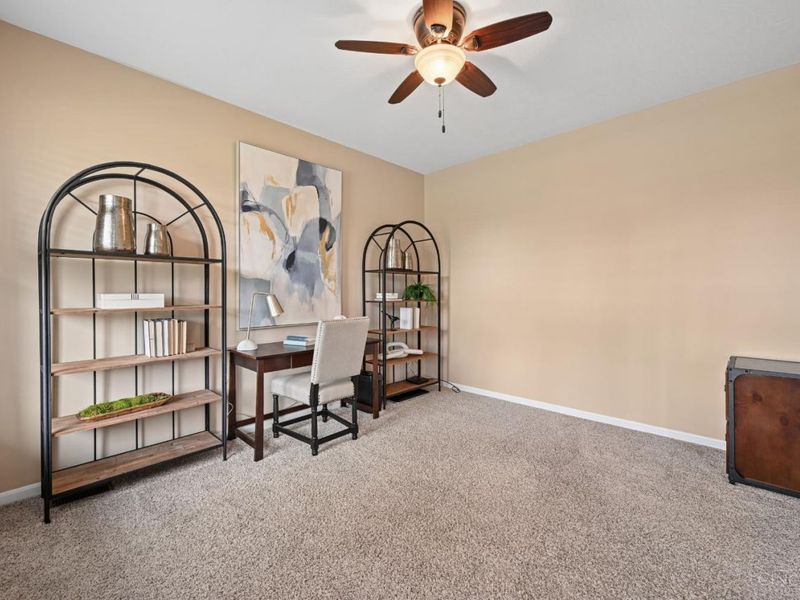 7524 Bridge Point Pass, Cincinnati, OH 45248 Photo 36