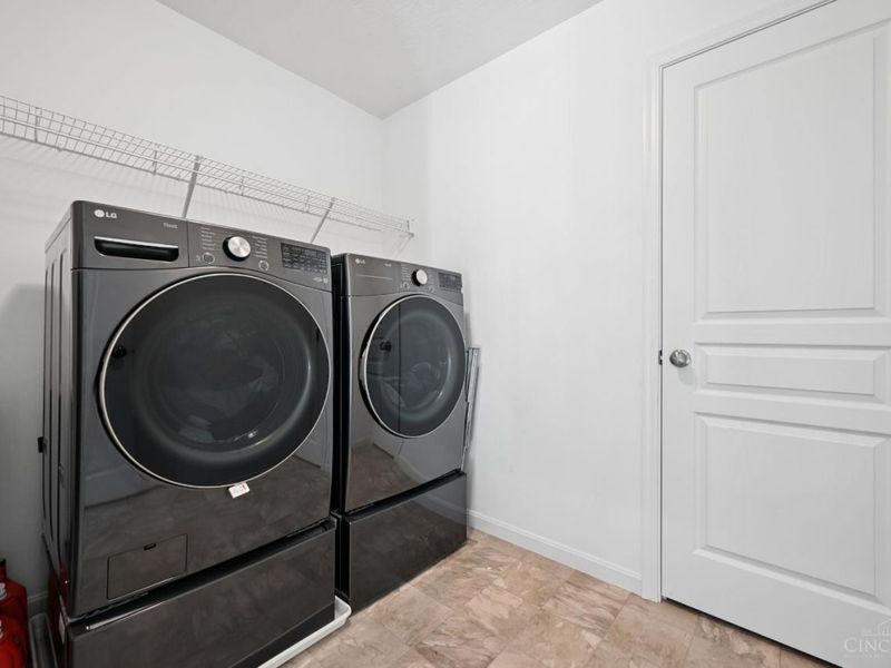 7524 Bridge Point Pass, Cincinnati, OH 45248 Photo 37