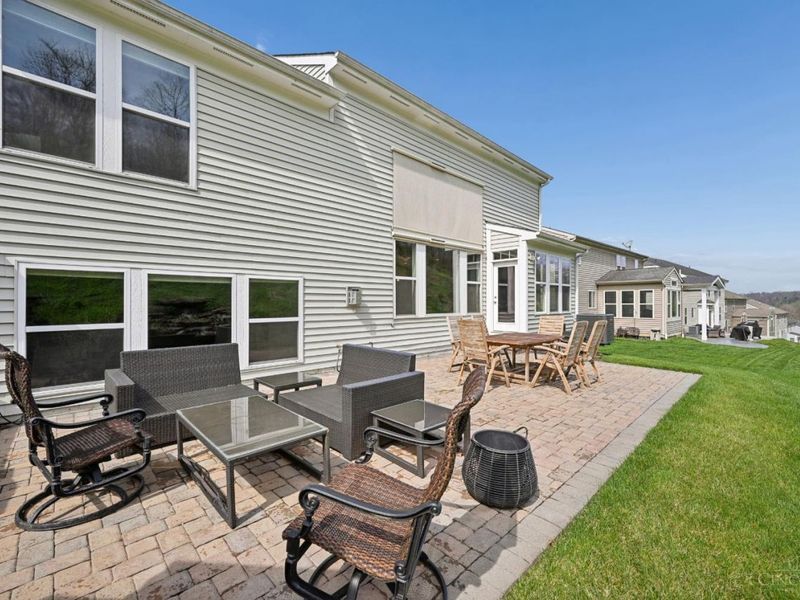 7524 Bridge Point Pass, Cincinnati, OH 45248 Photo 38