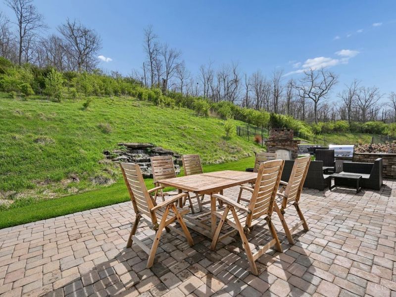 7524 Bridge Point Pass, Cincinnati, OH 45248 Photo 39