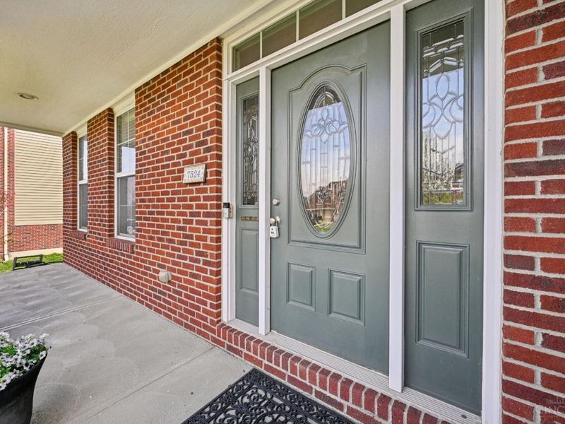 7524 Bridge Point Pass, Cincinnati, OH 45248 Photo 4