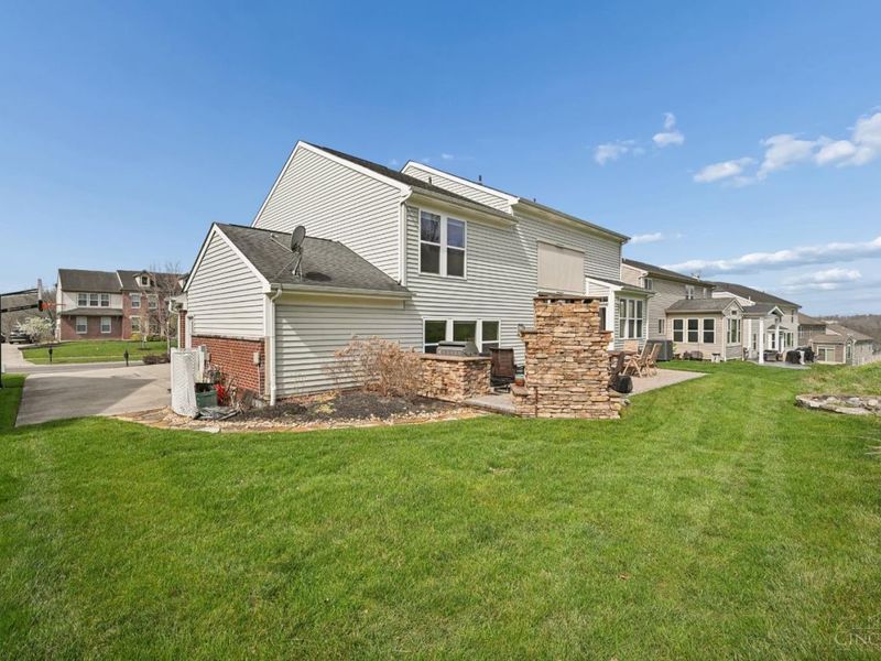 7524 Bridge Point Pass, Cincinnati, OH 45248 Photo 40