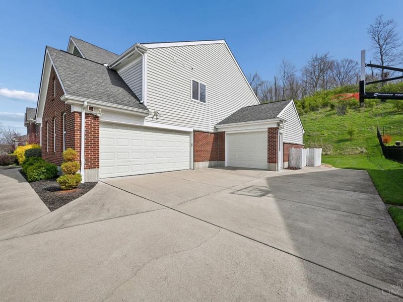 7524 Bridge Point Pass, Cincinnati, OH 45248 Photo 41