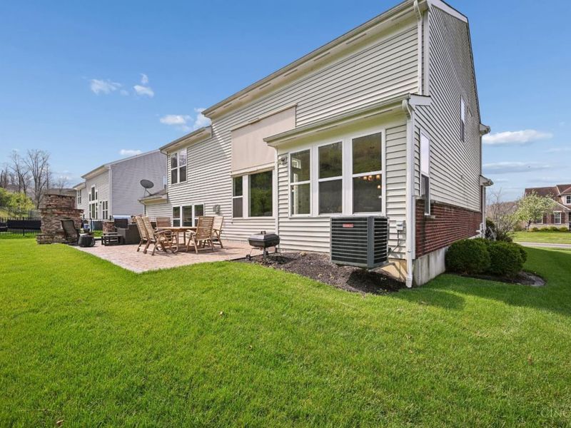 7524 Bridge Point Pass, Cincinnati, OH 45248 Photo 42