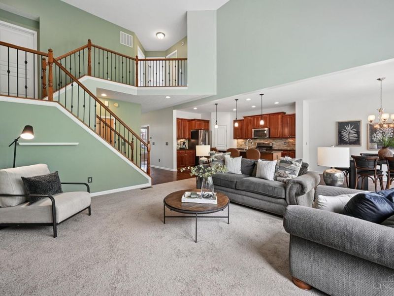 7524 Bridge Point Pass, Cincinnati, OH 45248 Photo 9