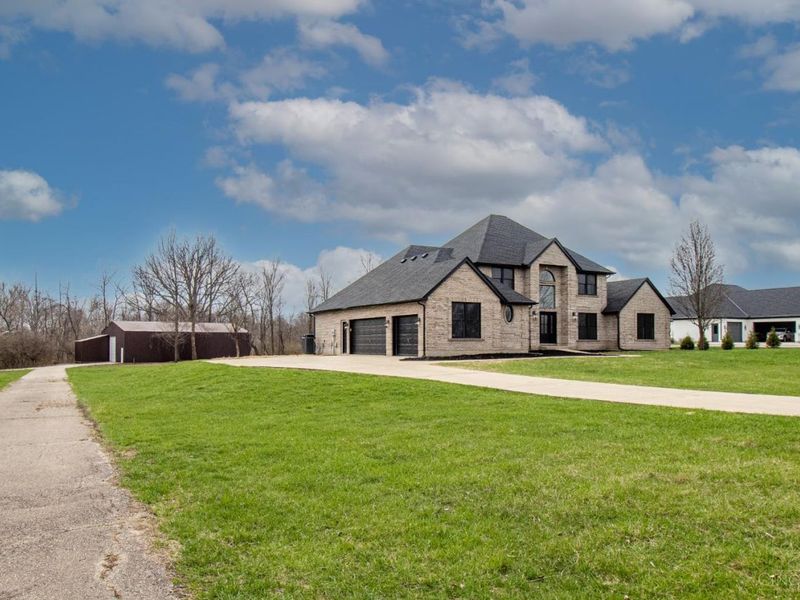 6967 Hamilton Mason Road, West Chester, OH 45069 Photo 41