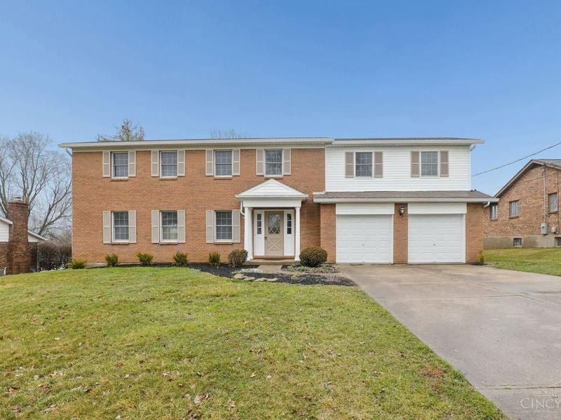 7284 Kirkridge Drive, Green Township, OH 45233 Photo 1