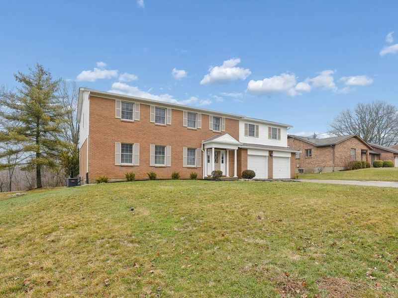 7284 Kirkridge Drive, Green Township, OH 45233 Photo 2