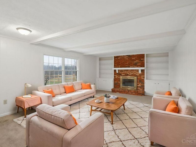 7284 Kirkridge Drive, Green Township, OH 45233 Photo 21