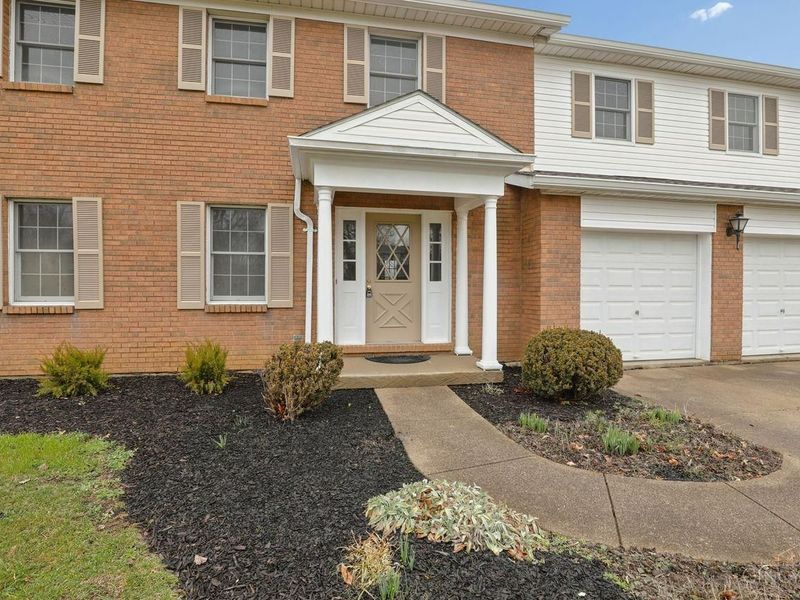 7284 Kirkridge Drive, Green Township, OH 45233 Photo 3