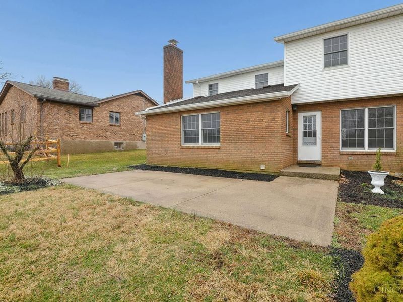 7284 Kirkridge Drive, Green Township, OH 45233 Photo 57