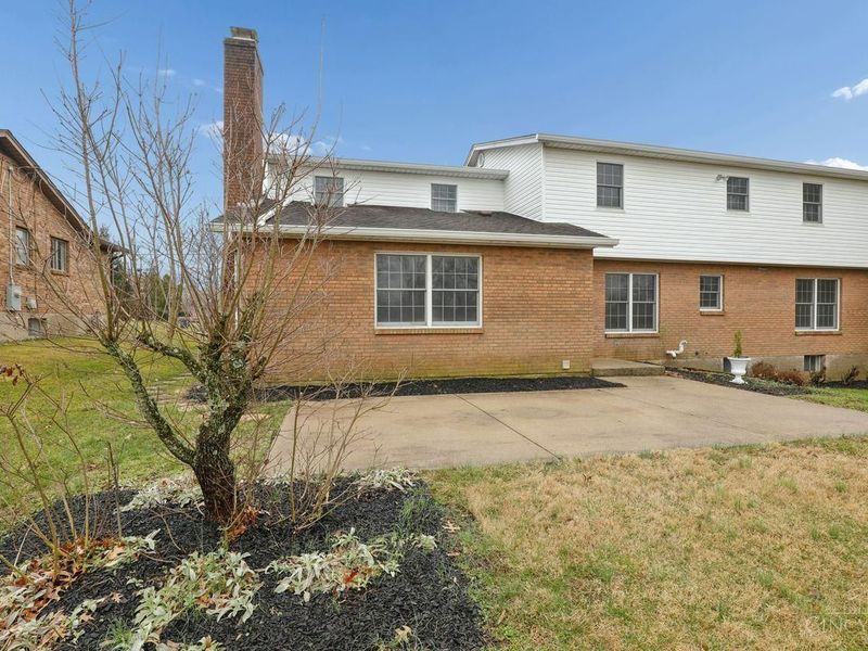 7284 Kirkridge Drive, Green Township, OH 45233 Photo 58