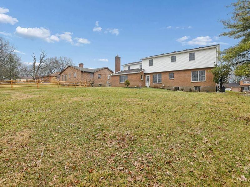 7284 Kirkridge Drive, Green Township, OH 45233 Photo 61