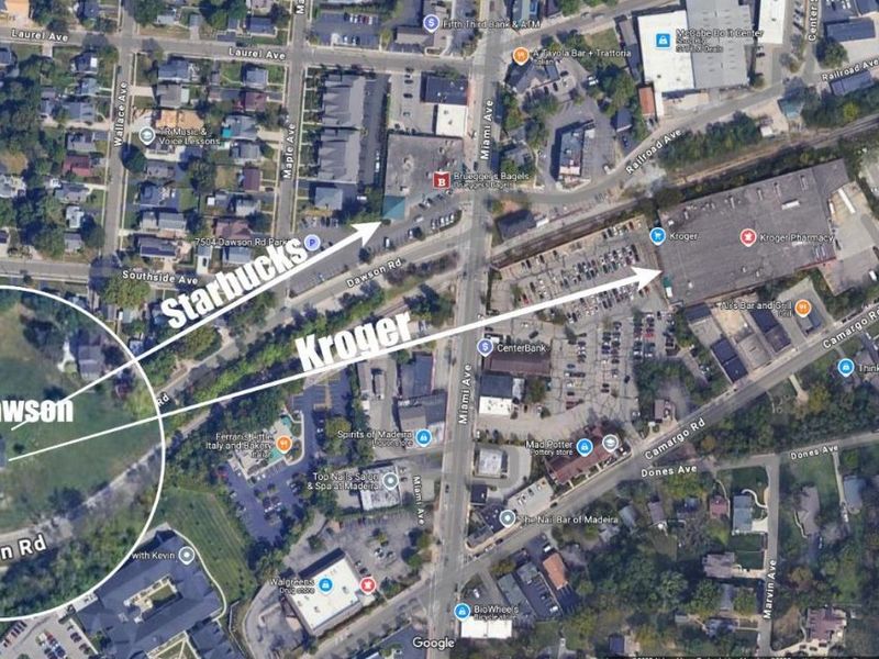 7474 Dawson Road, Madeira, OH 45243 Photo 2