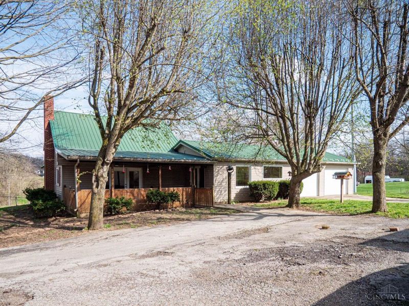 105 Belfast Pike, Hillsboro, OH 45133 Photo 1