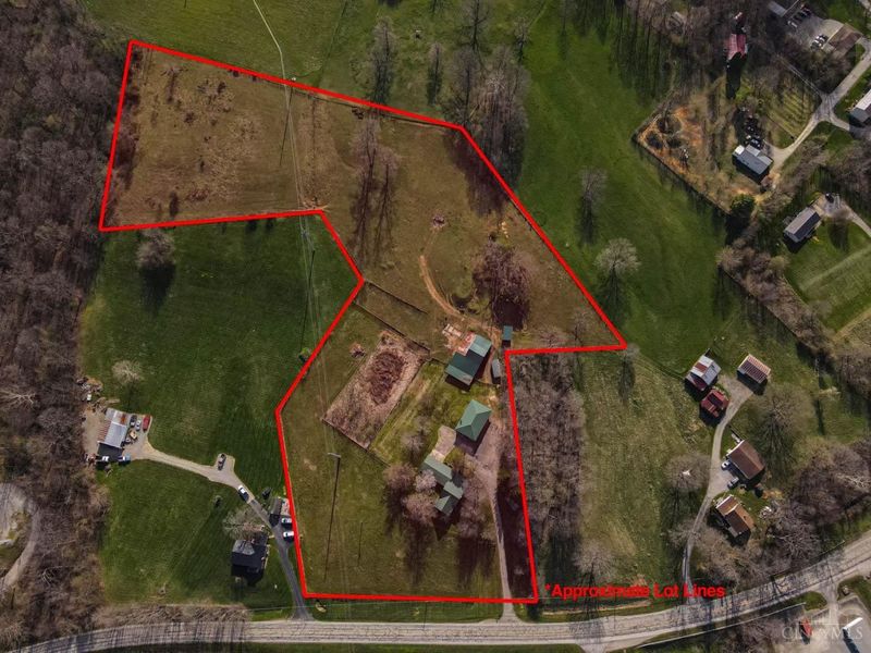 105 Belfast Pike, Hillsboro, OH 45133 Photo 3