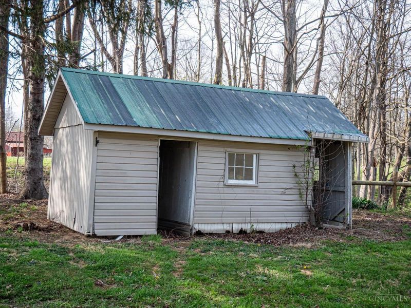 105 Belfast Pike, Hillsboro, OH 45133 Photo 37