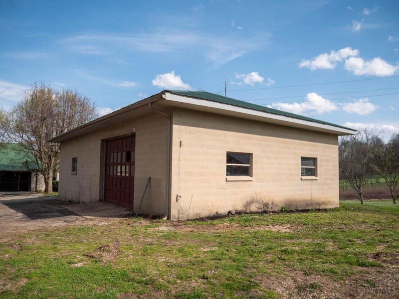 105 Belfast Pike, Hillsboro, OH 45133 Photo 38