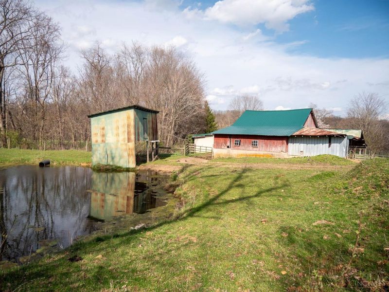 105 Belfast Pike, Hillsboro, OH 45133 Photo 39