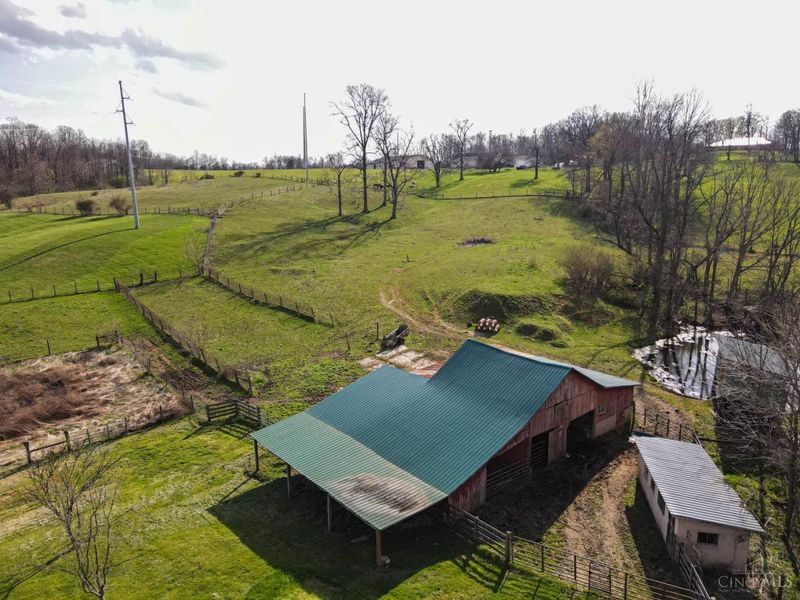 105 Belfast Pike, Hillsboro, OH 45133 Photo 42