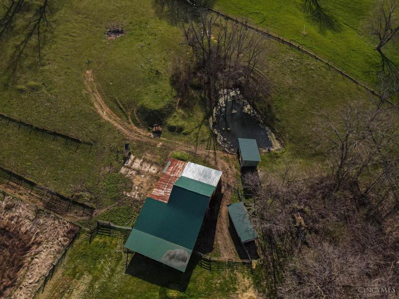 105 Belfast Pike, Hillsboro, OH 45133 Photo 45