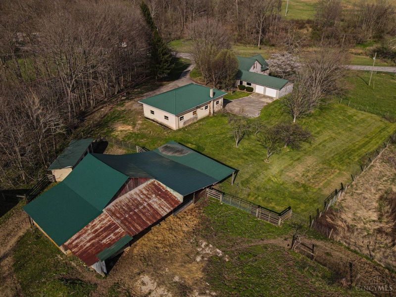 105 Belfast Pike, Hillsboro, OH 45133 Photo 47