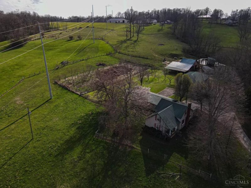 105 Belfast Pike, Hillsboro, OH 45133 Photo 48