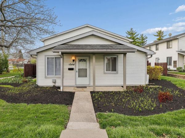 1044 E Crescentville Road, West Chester, OH 45246