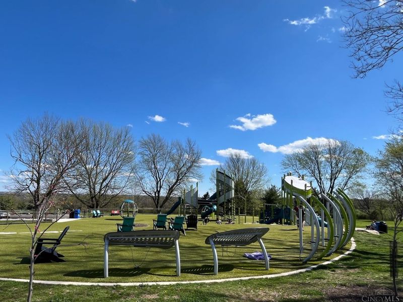 1560 Gelhot Drive, Unit 98, Fairfield, OH 45014 Photo 34