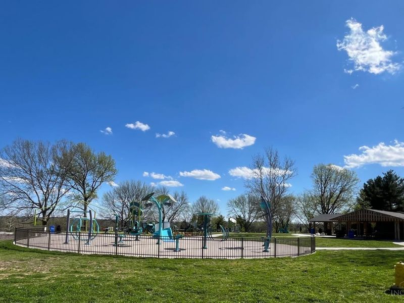 1560 Gelhot Drive, Unit 98, Fairfield, OH 45014 Photo 35