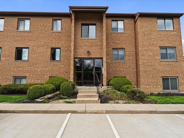 3505 W Fork Road, Unit 20, Green Twp, OH 45211