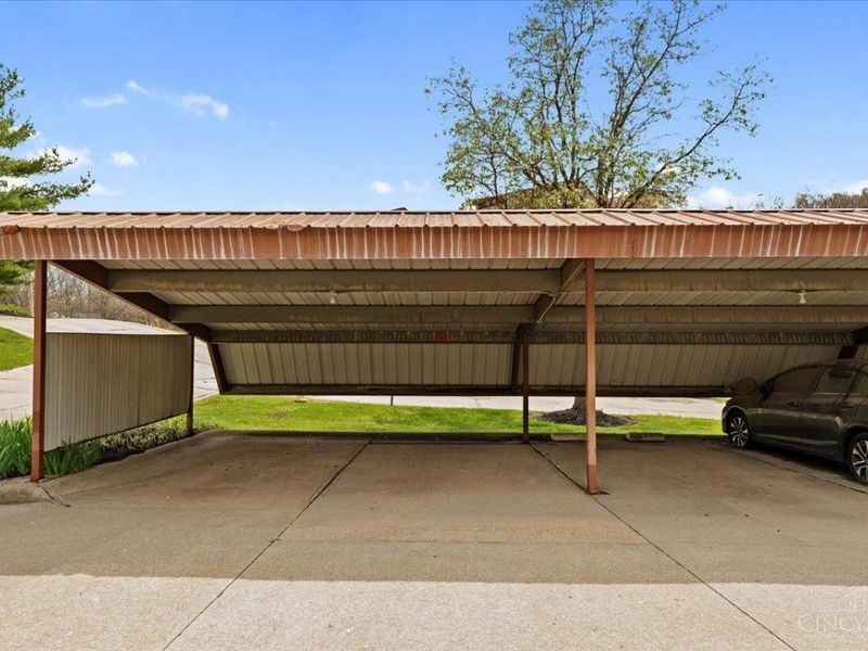 3505 W Fork Road, Unit 20, Green Township, OH 45211 Photo 21