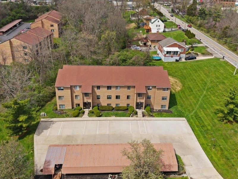 3505 W Fork Road, Unit 20, Green Township, OH 45211 Photo 24