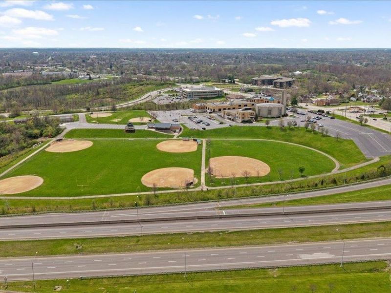 3505 W Fork Road, Unit 20, Green Township, OH 45211 Photo 25