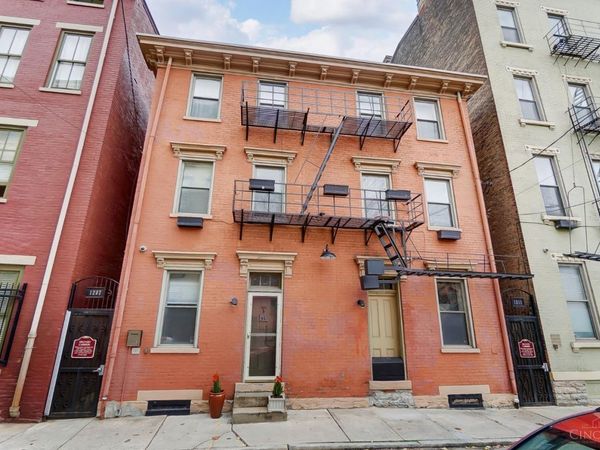 1207 Republic Street, Unit 101B, Cincinnati, OH 45202