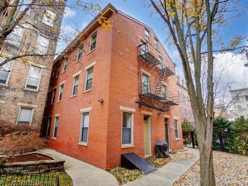 1207 Republic Street, Unit 101B, Cincinnati, OH 45202 Photo 19