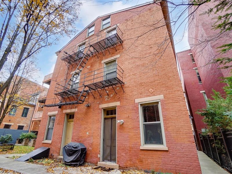 1207 Republic Street, Unit 101B, Cincinnati, OH 45202 Photo 20