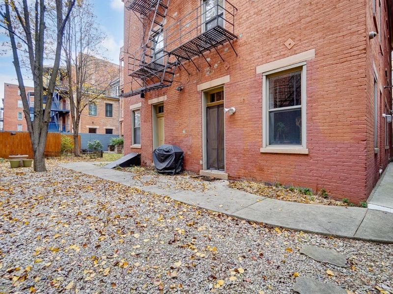 1207 Republic Street, Unit 101B, Cincinnati, OH 45202 Photo 22