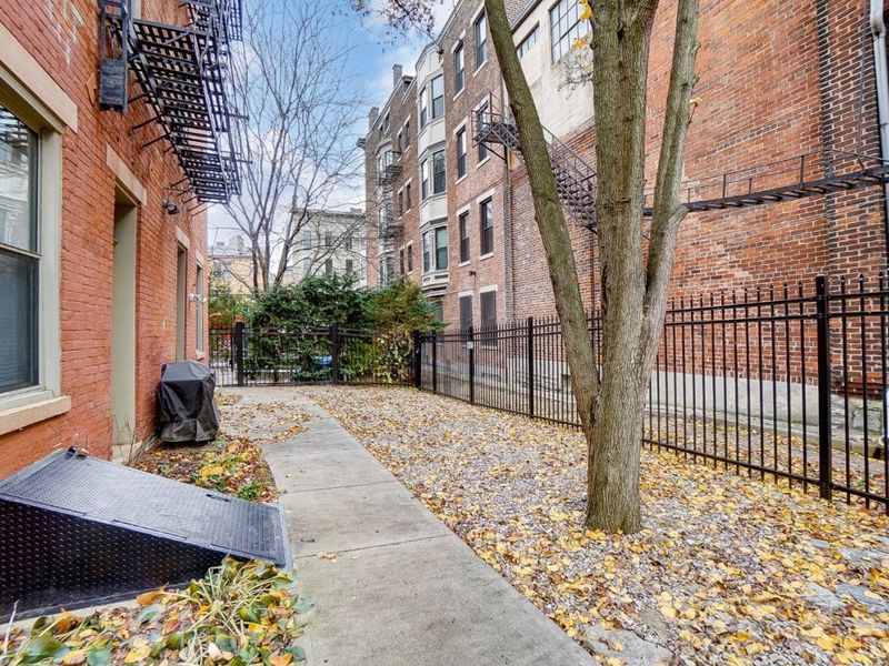 1207 Republic Street, Unit 101B, Cincinnati, OH 45202 Photo 23