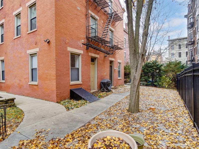 1207 Republic Street, Unit 101B, Cincinnati, OH 45202 Photo 24
