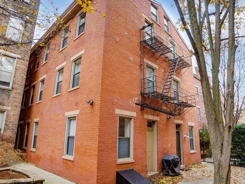 1207 Republic Street, Unit 101B, Cincinnati, OH 45202 Photo 25