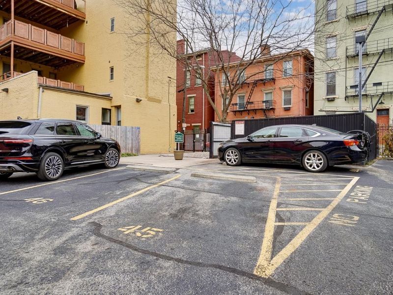 1207 Republic Street, Unit 101B, Cincinnati, OH 45202 Photo 29