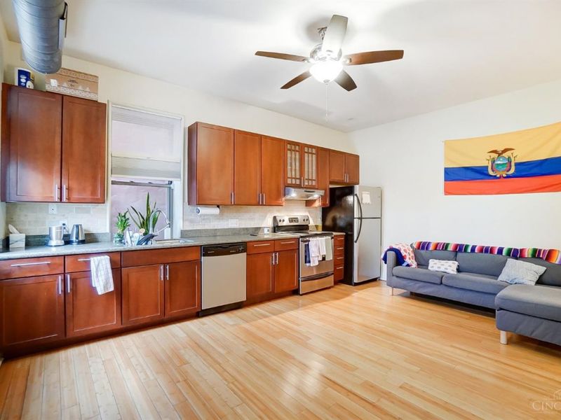 1207 Republic Street, Unit 101B, Cincinnati, OH 45202 Photo 7