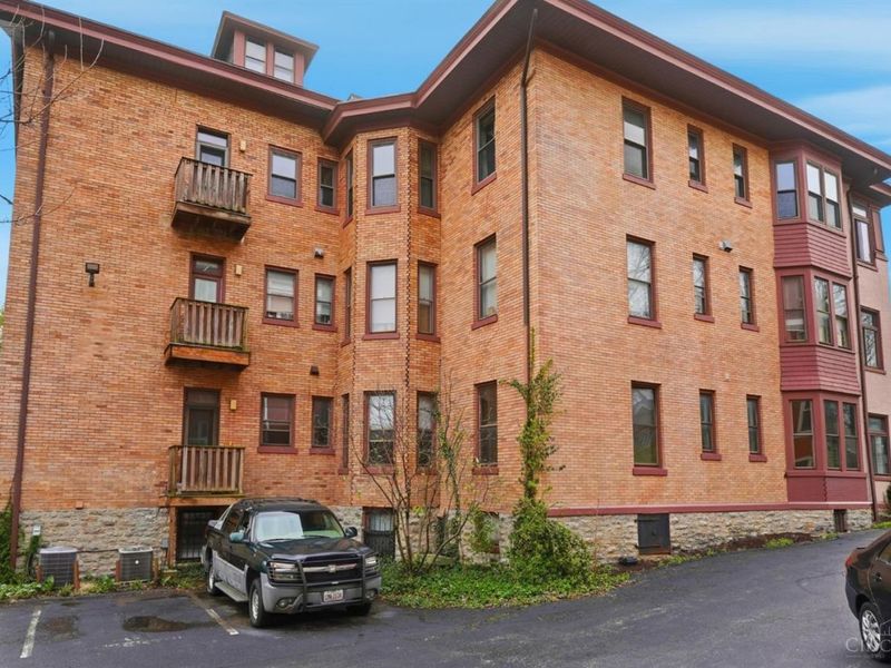 , Unit 2, Cincinnati, OH 45229 Photo 39