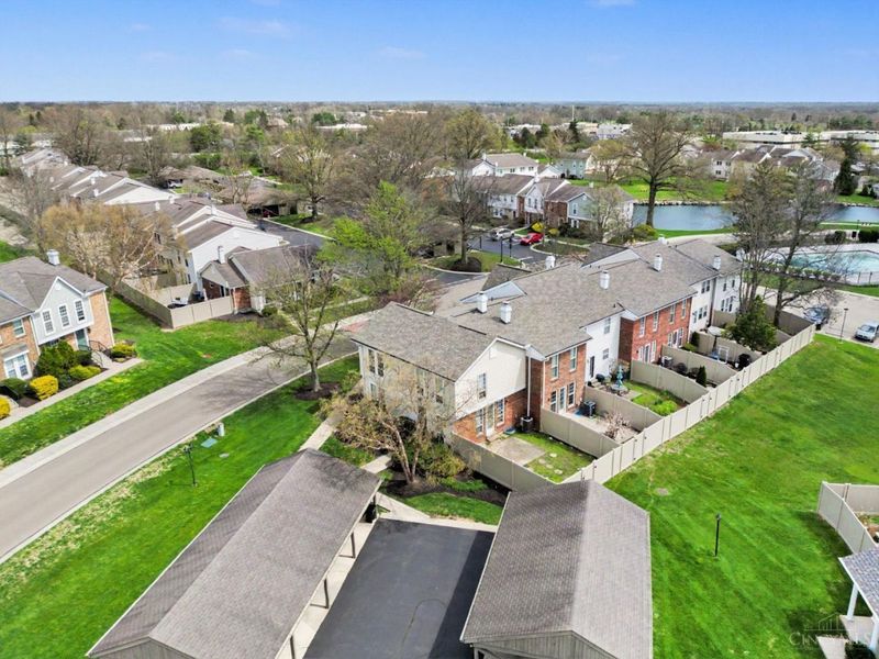 8081 Hetz Drive, Sycamore Township, OH 45242 Photo 16