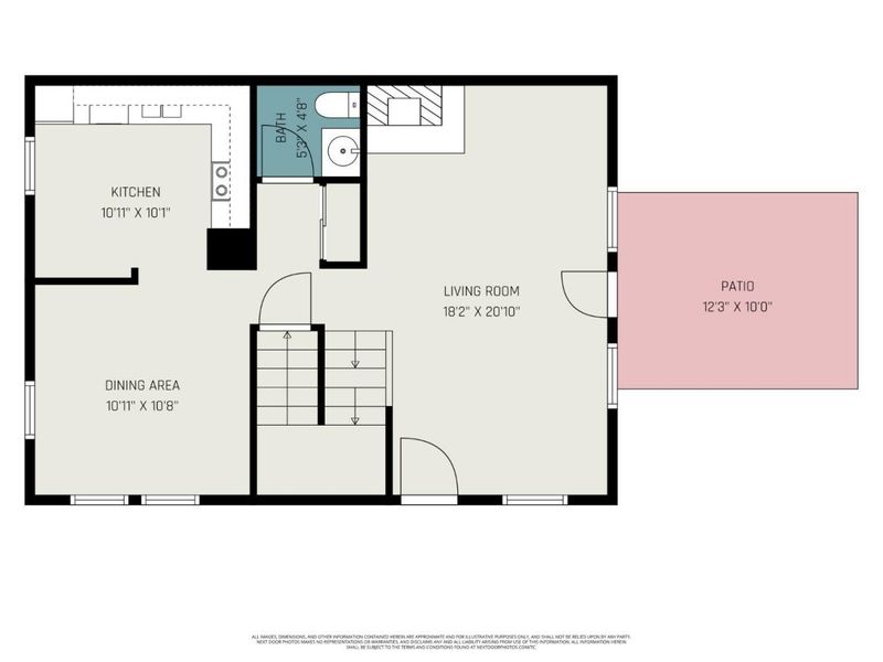 8081 Hetz Drive, Sycamore Township, OH 45242 Photo 18