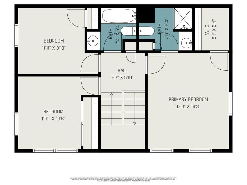 8081 Hetz Drive, Sycamore Township, OH 45242 Photo 19