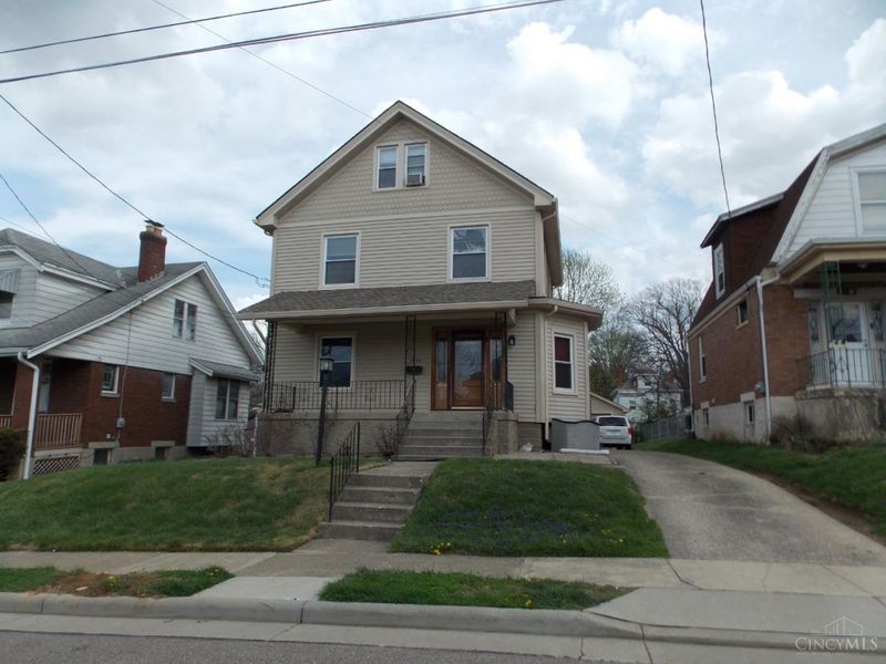 3940 Delmar Avenue, Cheviot, OH 45211 Photo 1