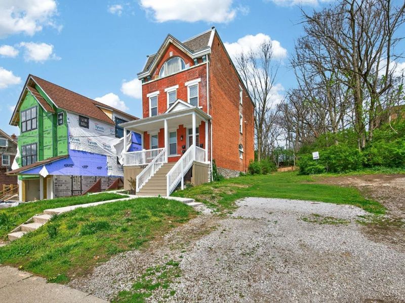 964 Windsor Street, Cincinnati, OH 45206 Photo 2
