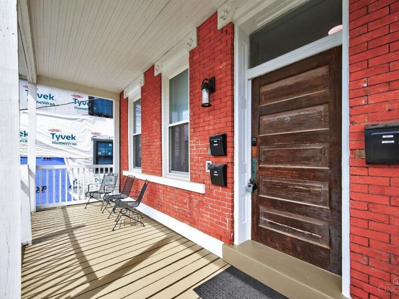 964 Windsor Street, Cincinnati, OH 45206 Photo 3